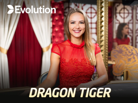  Rồng Hổ Evolution
